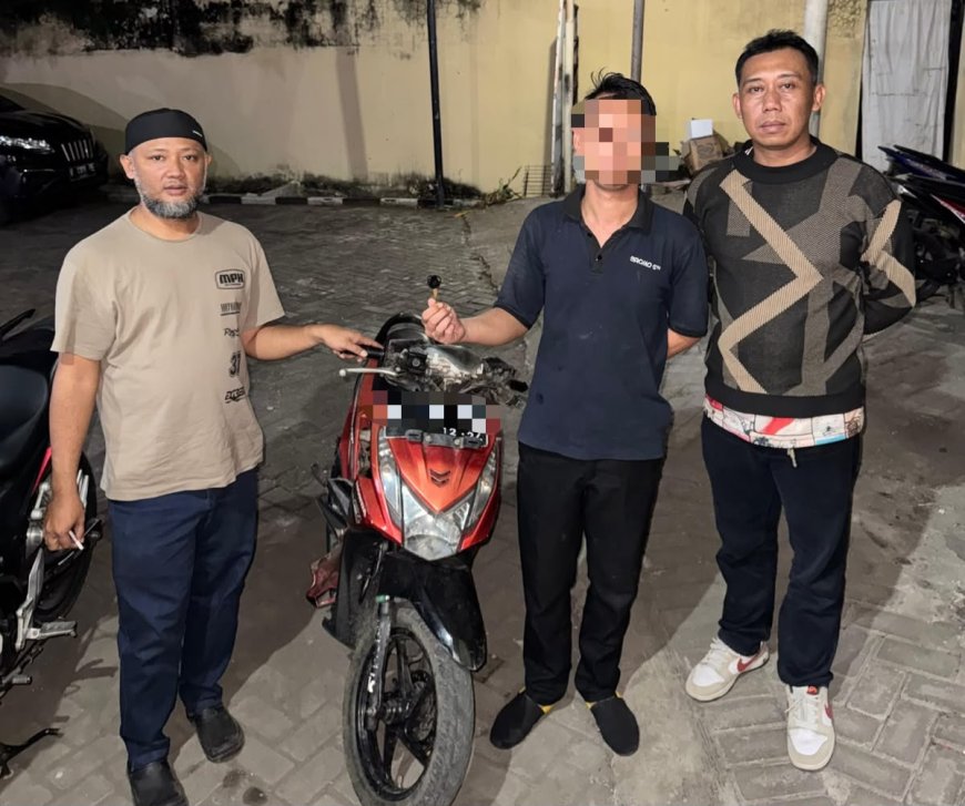 Kasus Pembegalan Nakes Ternyata Tidak Sesuai dengan Laporan Awal
