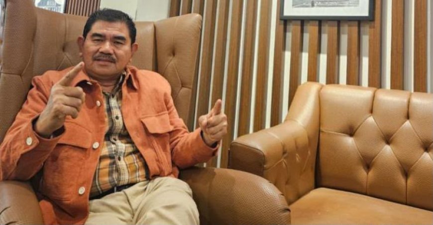 Pakar Hukum: Semua Warga Negara Sama di Hadapan Hukum sebagai Wujud Penegakan Hukum yang Adil, Profesional, dan Berlandaskan Prinsip Kesetaraan
