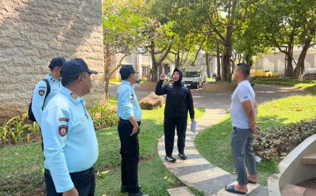 Polda Jatim Petakan Titik Rawan di Sejumlah Destinasi Wisata Unggulan