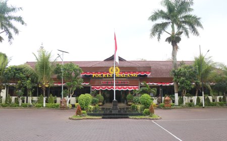 Polres Malang Tegaskan Kasus Dugaan Penipuan Perumahan di Pakisaji Masih Berproses