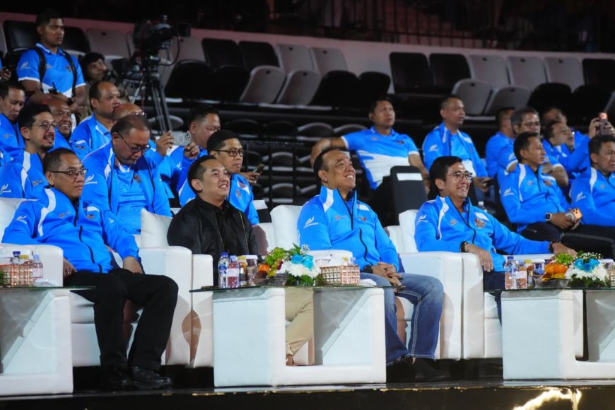 IESPA Sebut Kapolri Cup 2026 Jadi Langkah Positif bagi Ekosistem Esports